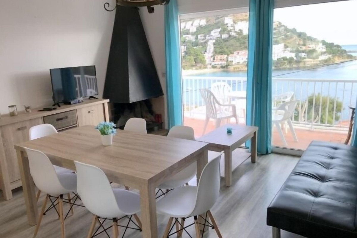 Apartamento Eden Mar 7