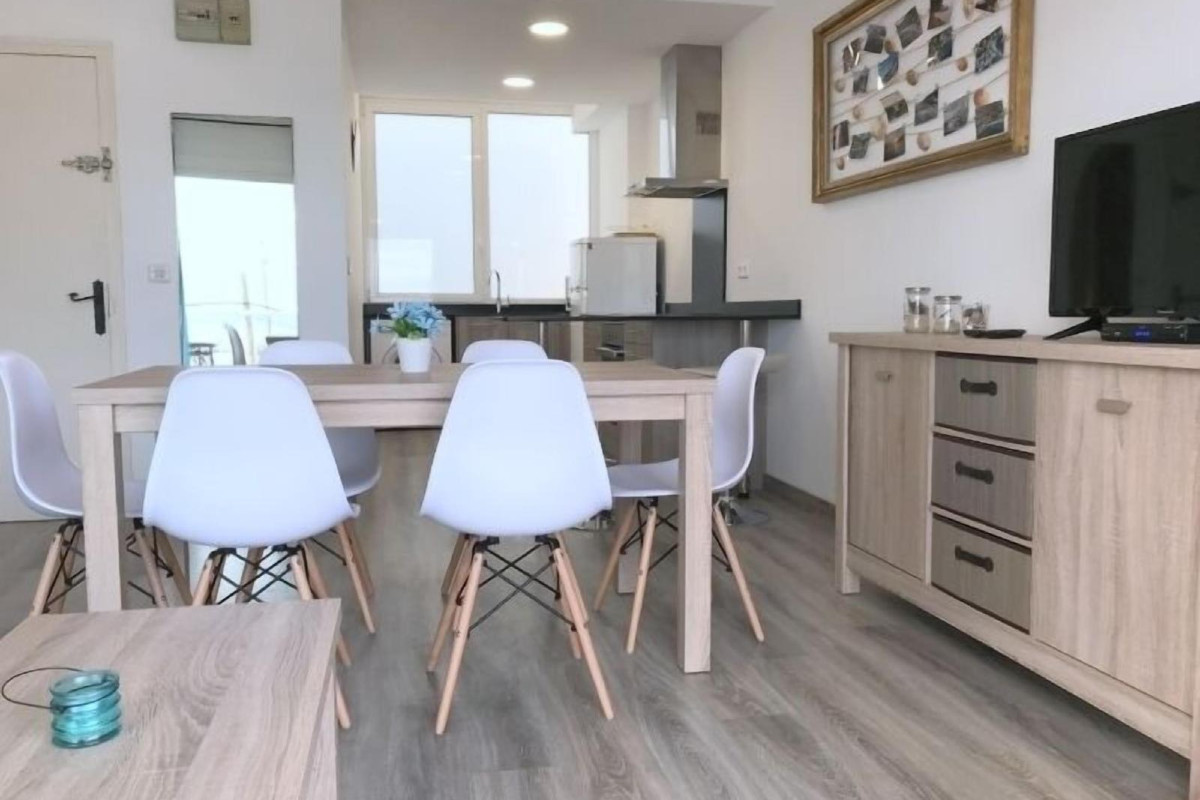 Apartamento Eden Mar 7