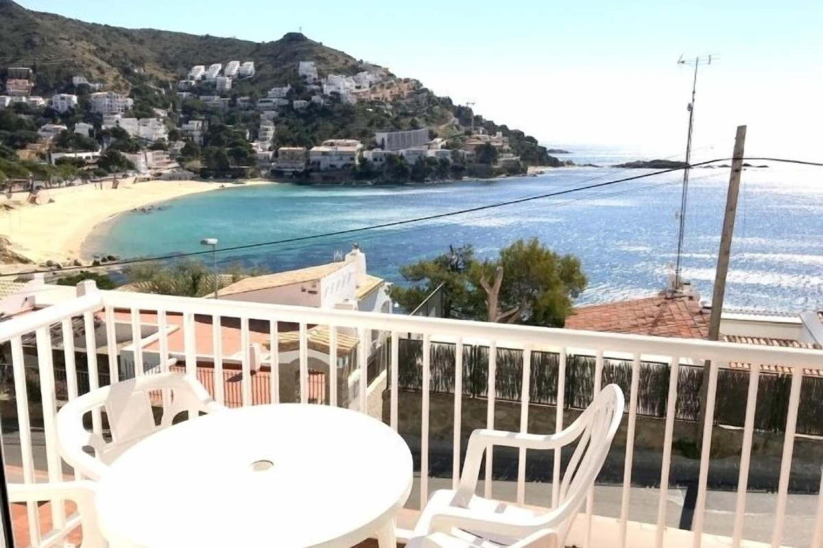 Apartamento Eden Mar 7