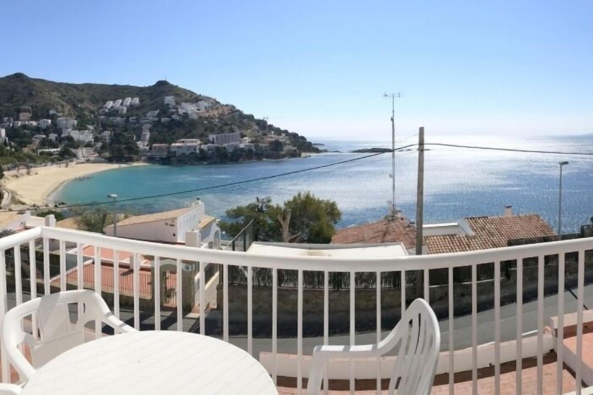 Apartamento Eden Mar 7