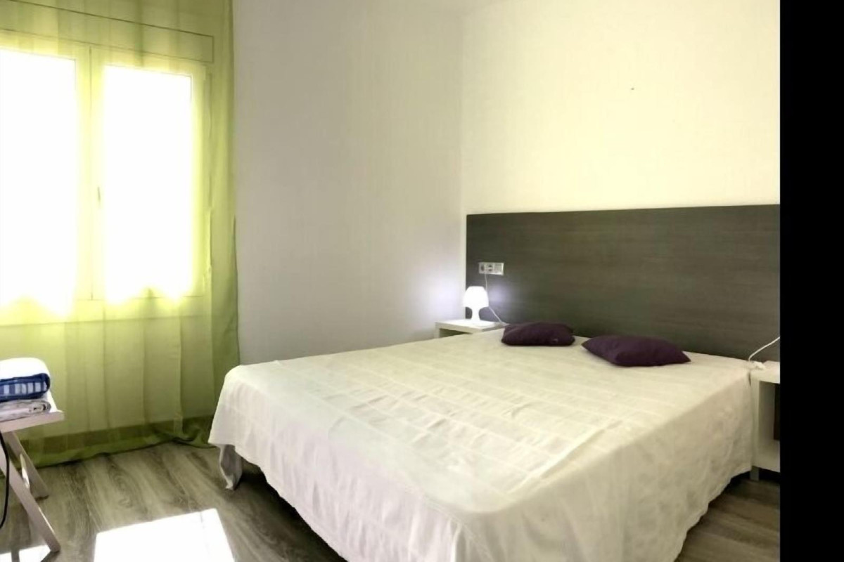 Apartamento Eden Mar 7