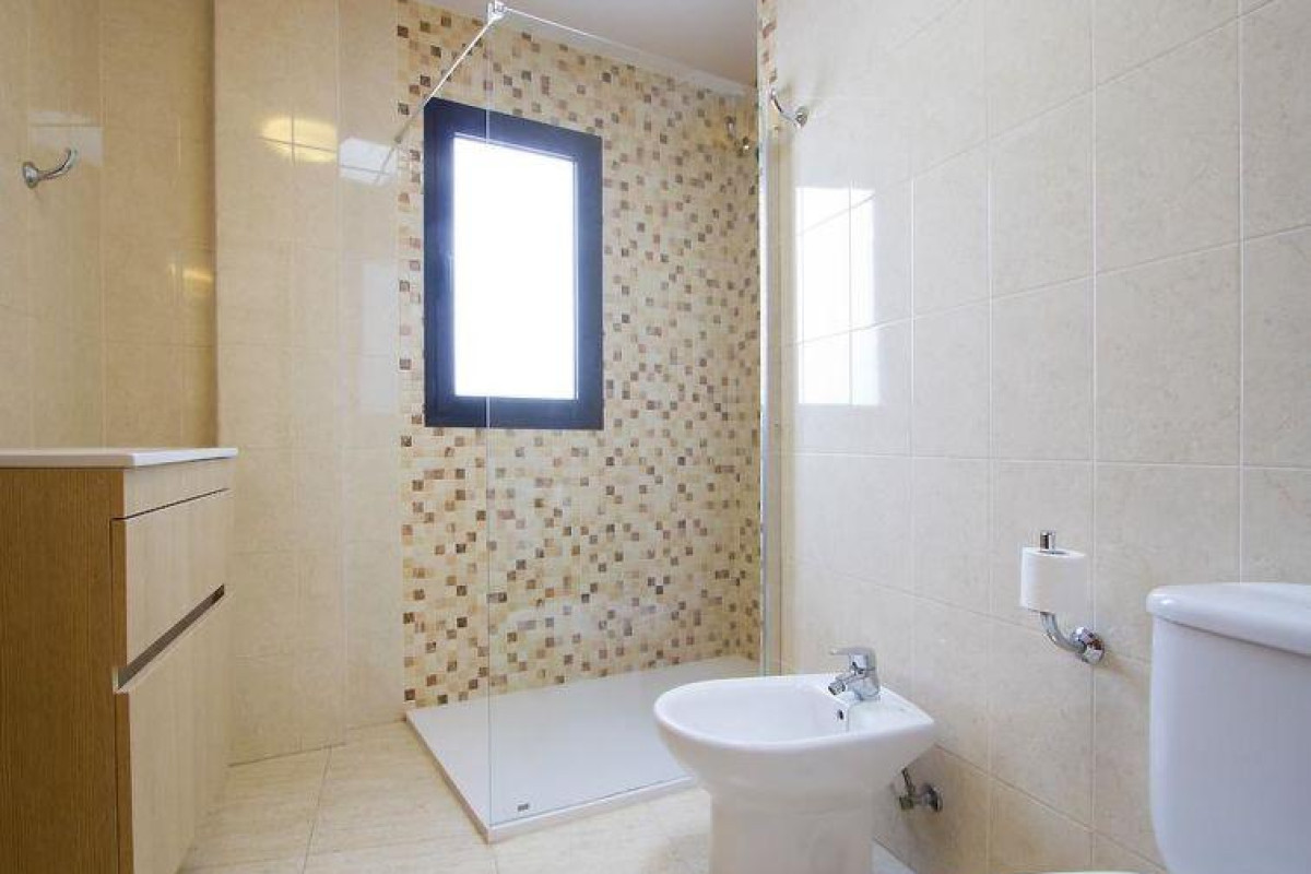 Apartamento Limones 4 Bedrooms