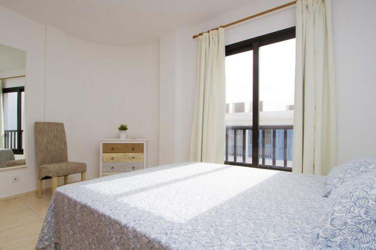 Apartamento Limones 4 Bedrooms
