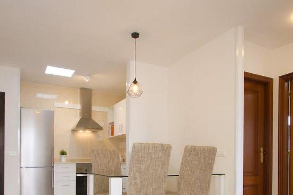 Apartamento Limones 4 Bedrooms