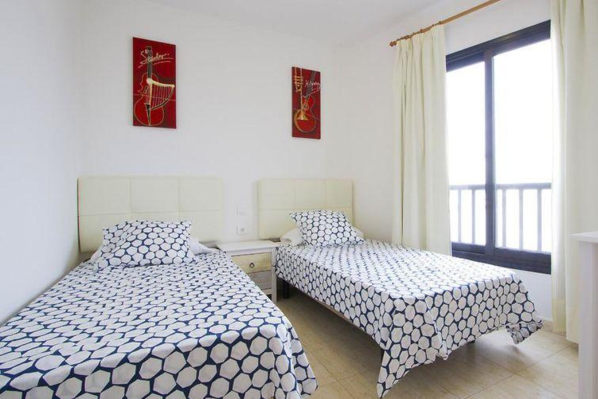 Apartamento Limones 4 Bedrooms