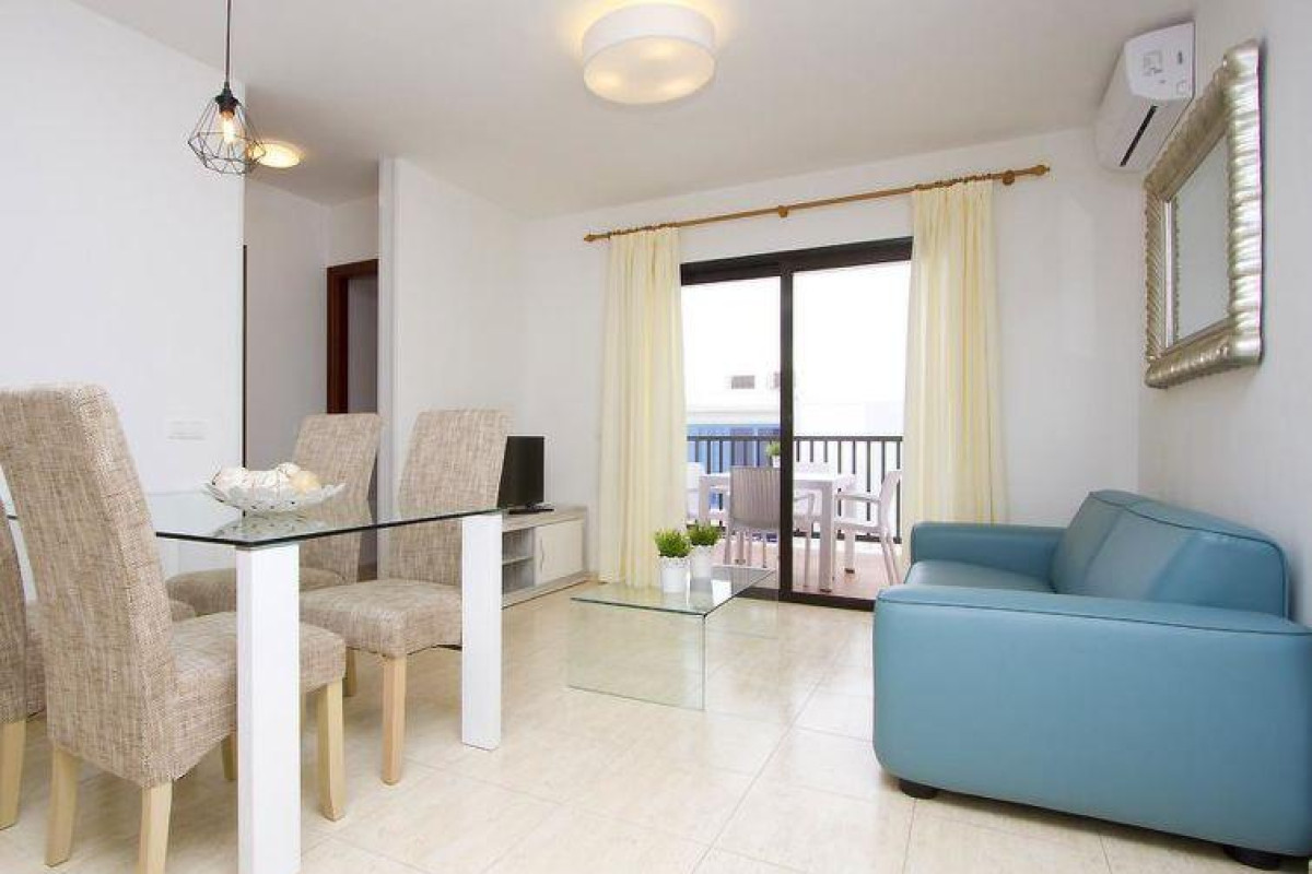 Apartamento Limones 4 Bedrooms