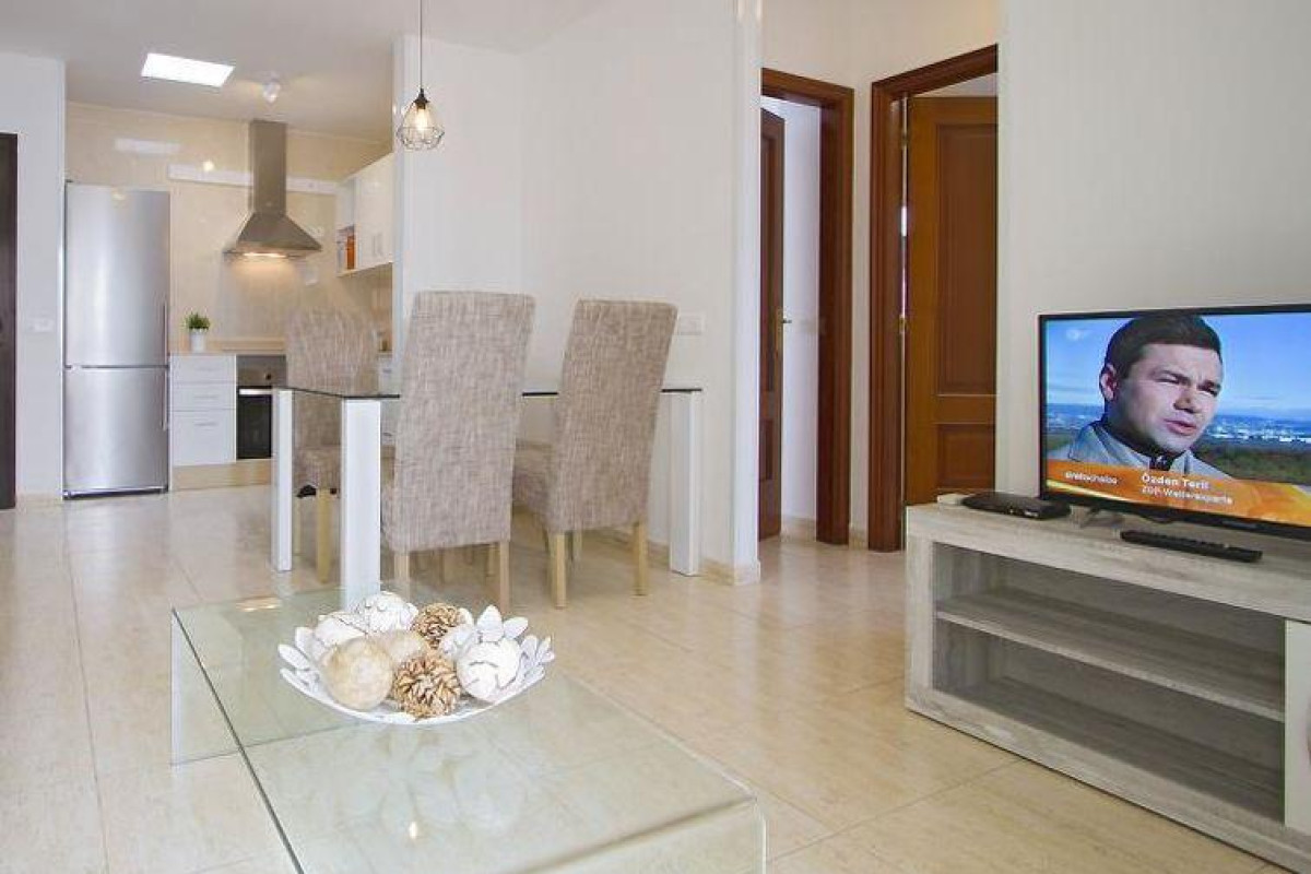 Apartamento Limones 4 Bedrooms