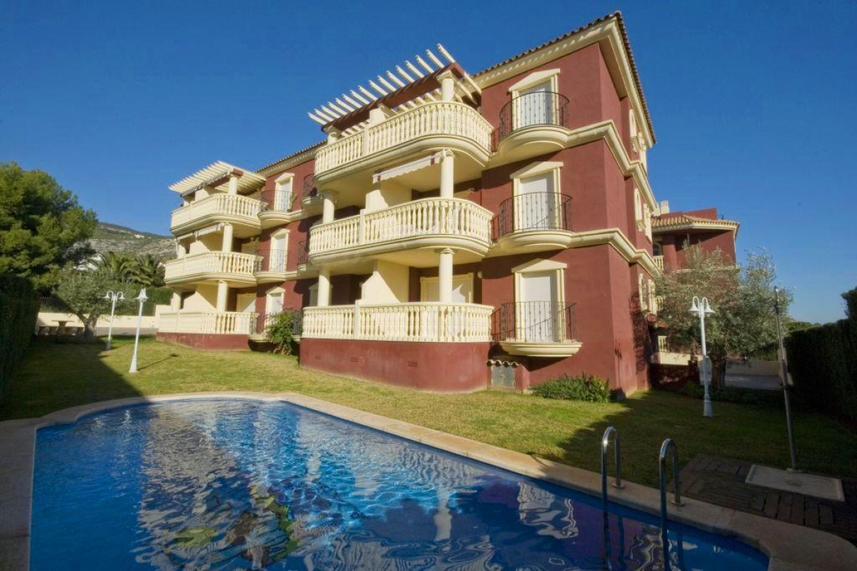 Apartamento Madeira