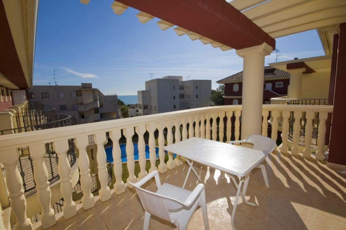 Apartamento Madeira
