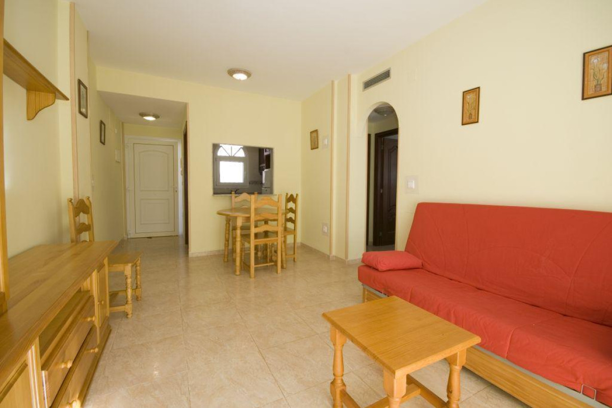 Apartamento Madeira