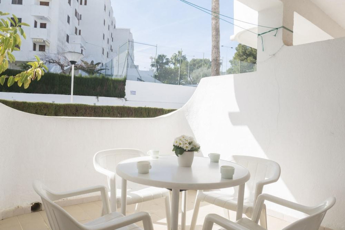 Apartamento Marineu Arcos Ii
