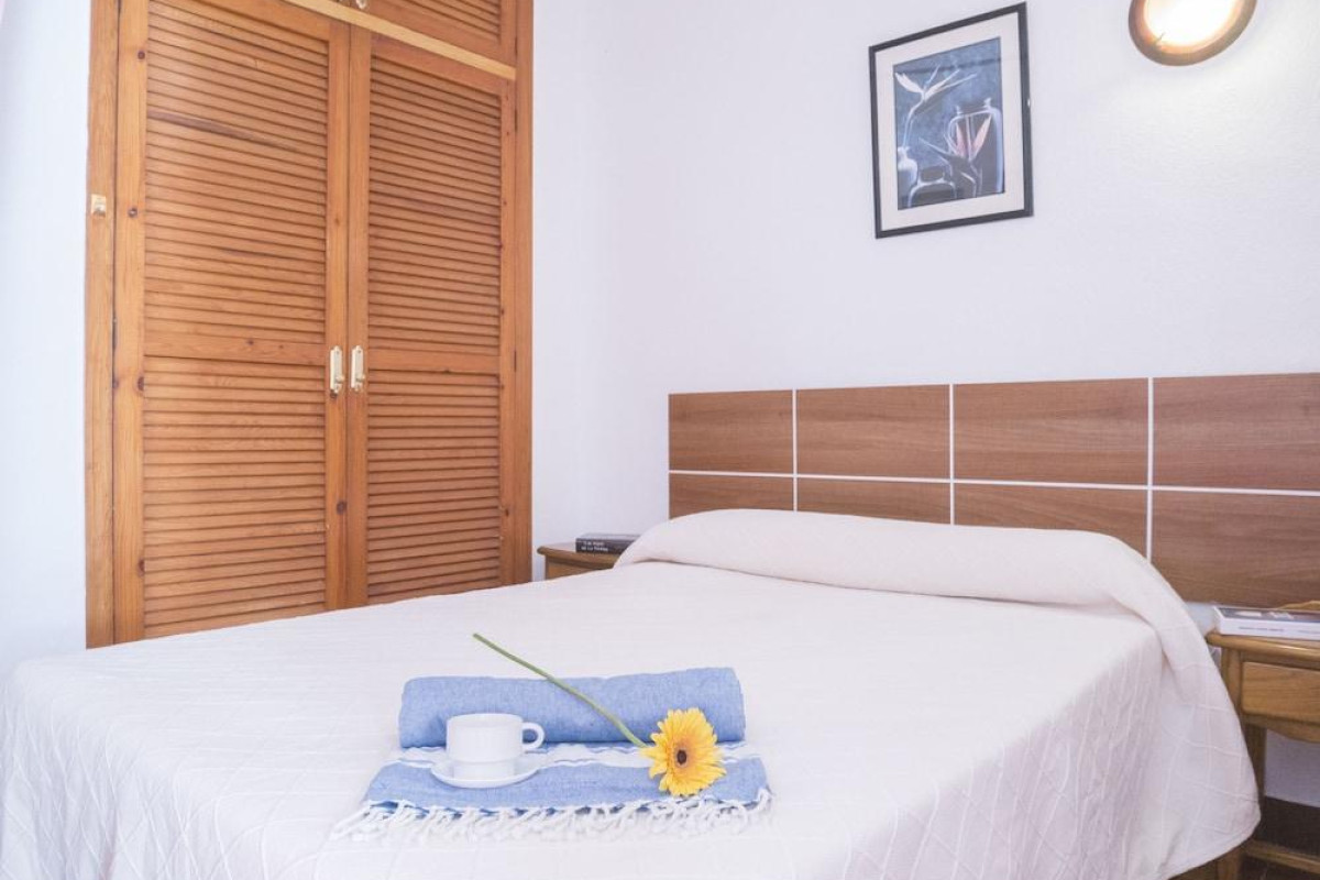 Apartamento Marineu Arcos Ii
