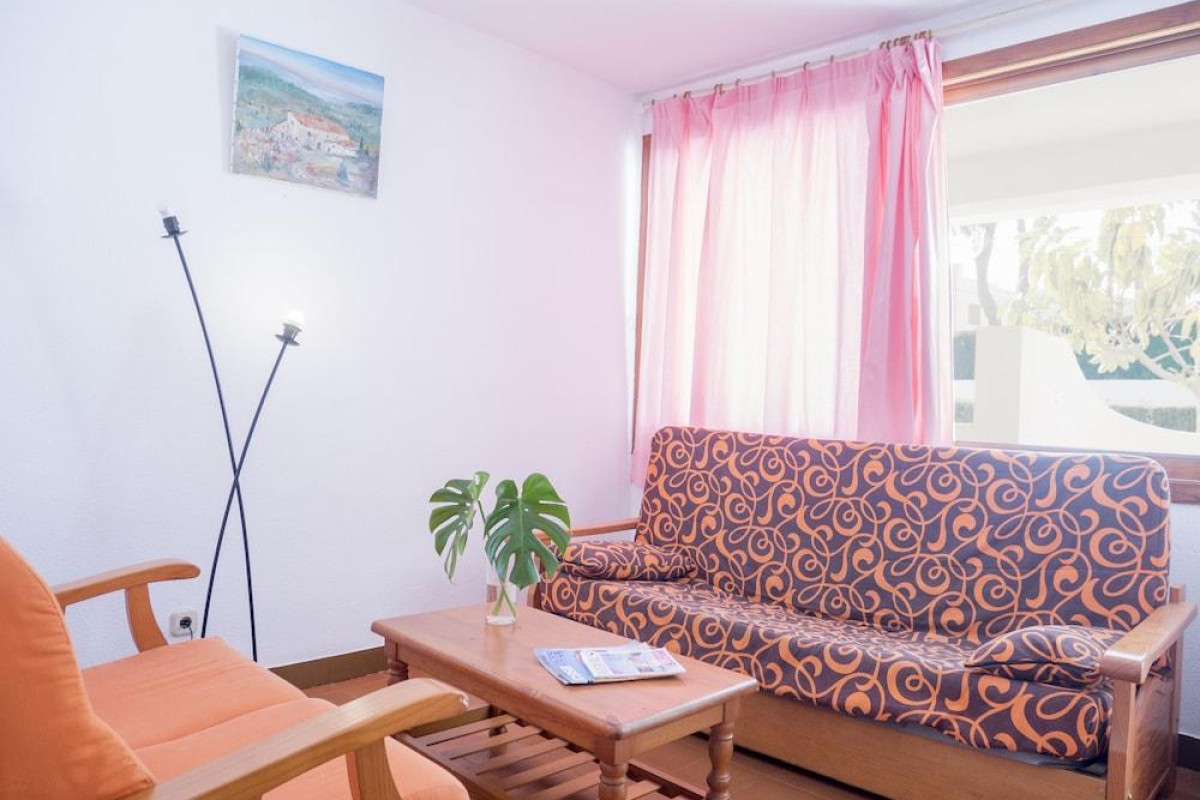 Apartamento Marineu Arcos Ii