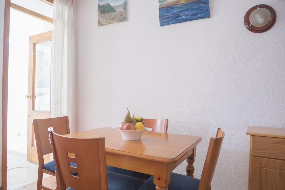 Apartamento Marineu Arcos Ii
