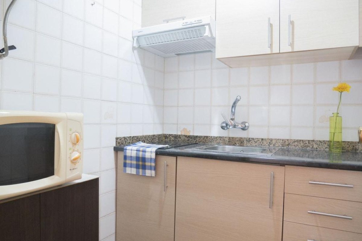 Apartamento Marineu Arcos Ii