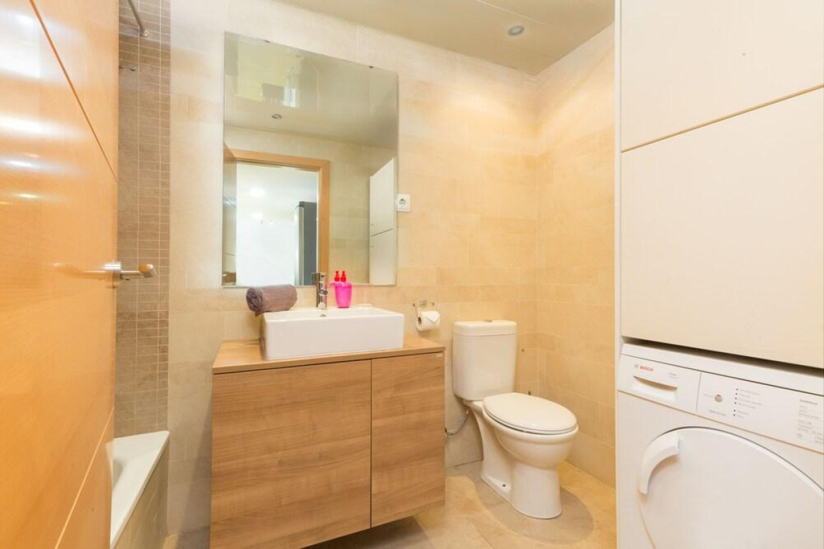 Apartamento Matarolux 14