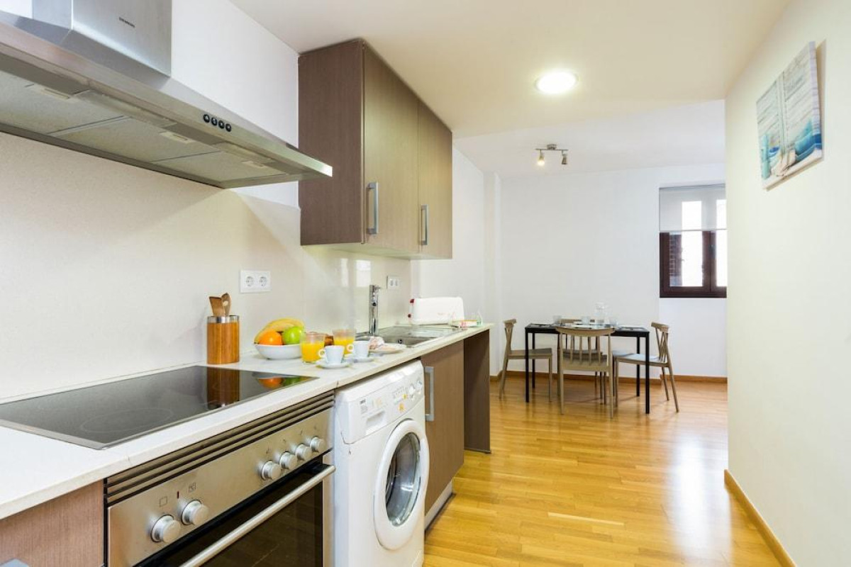 Apartamento Matarolux 14