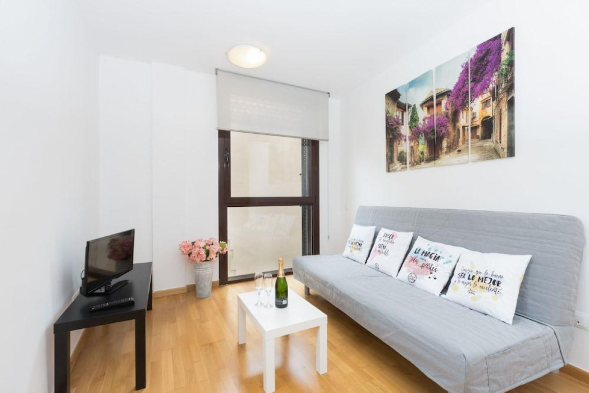 Apartamento Matarolux 14