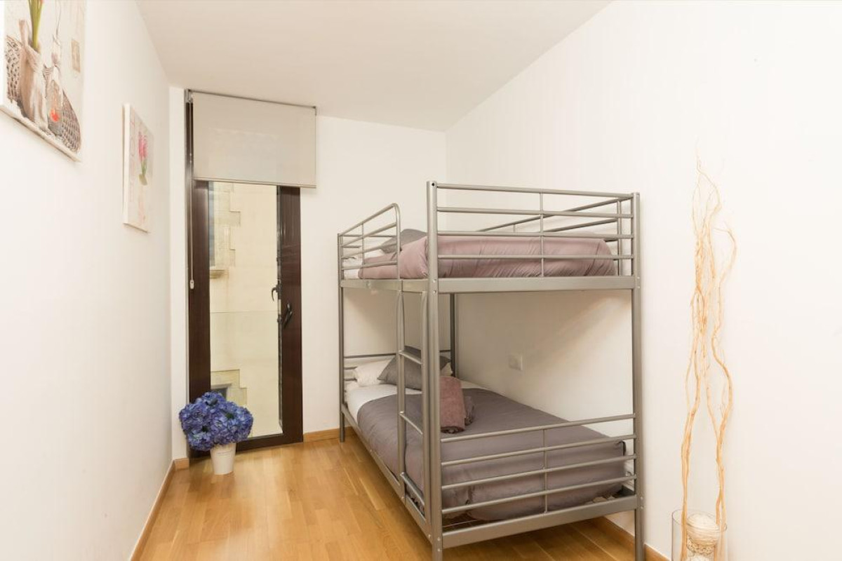 Apartamento Matarolux 14