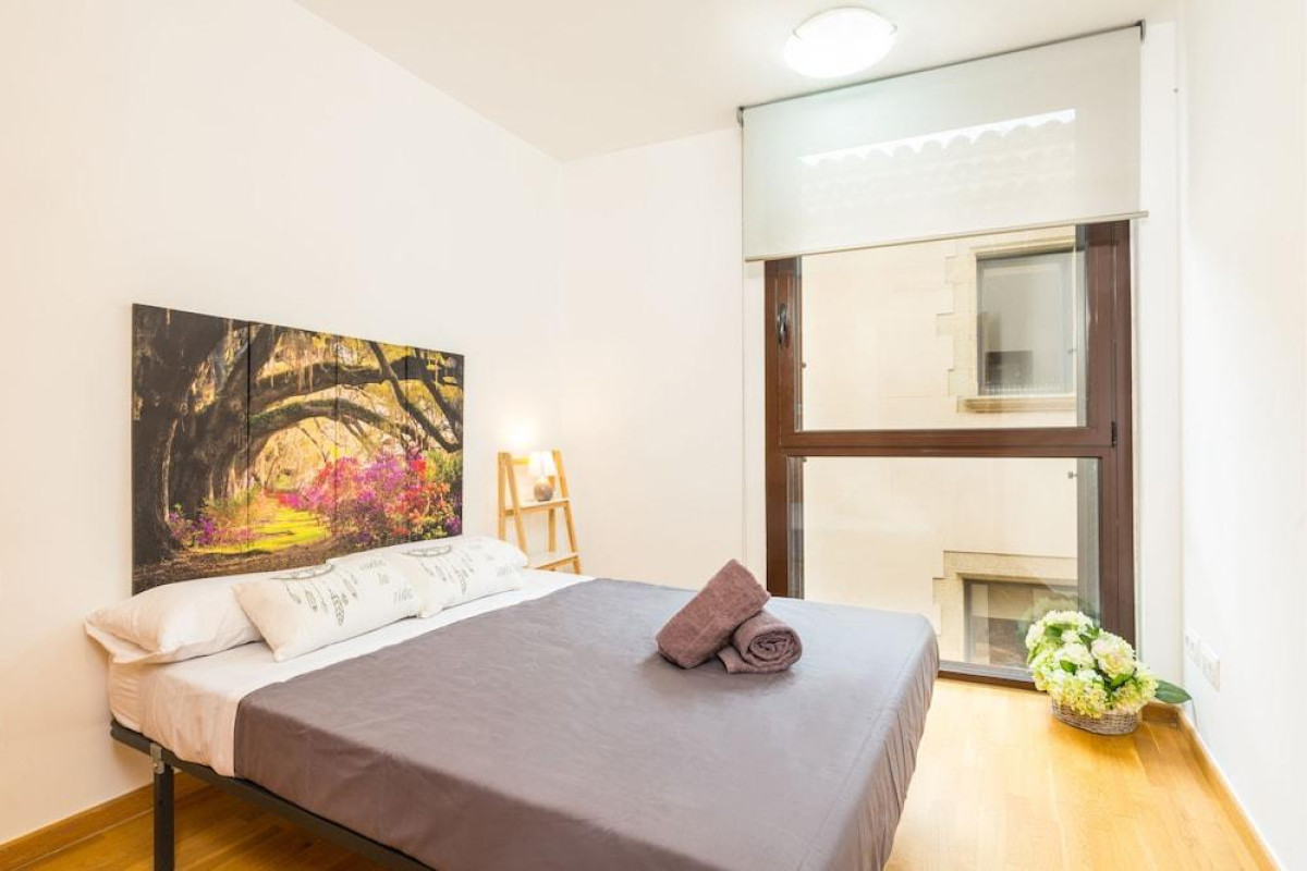 Apartamento Matarolux 14