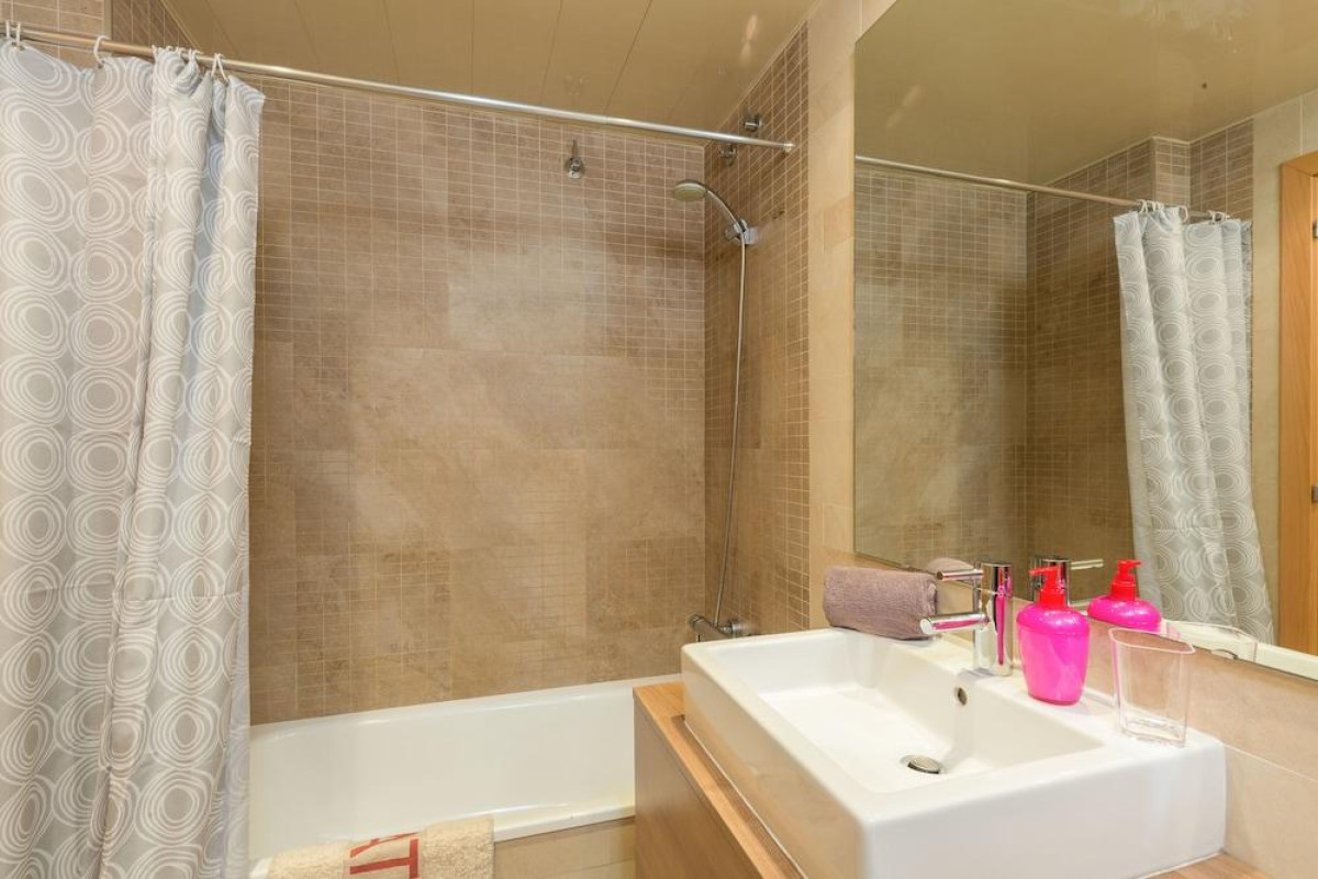 Apartamento Matarolux 14