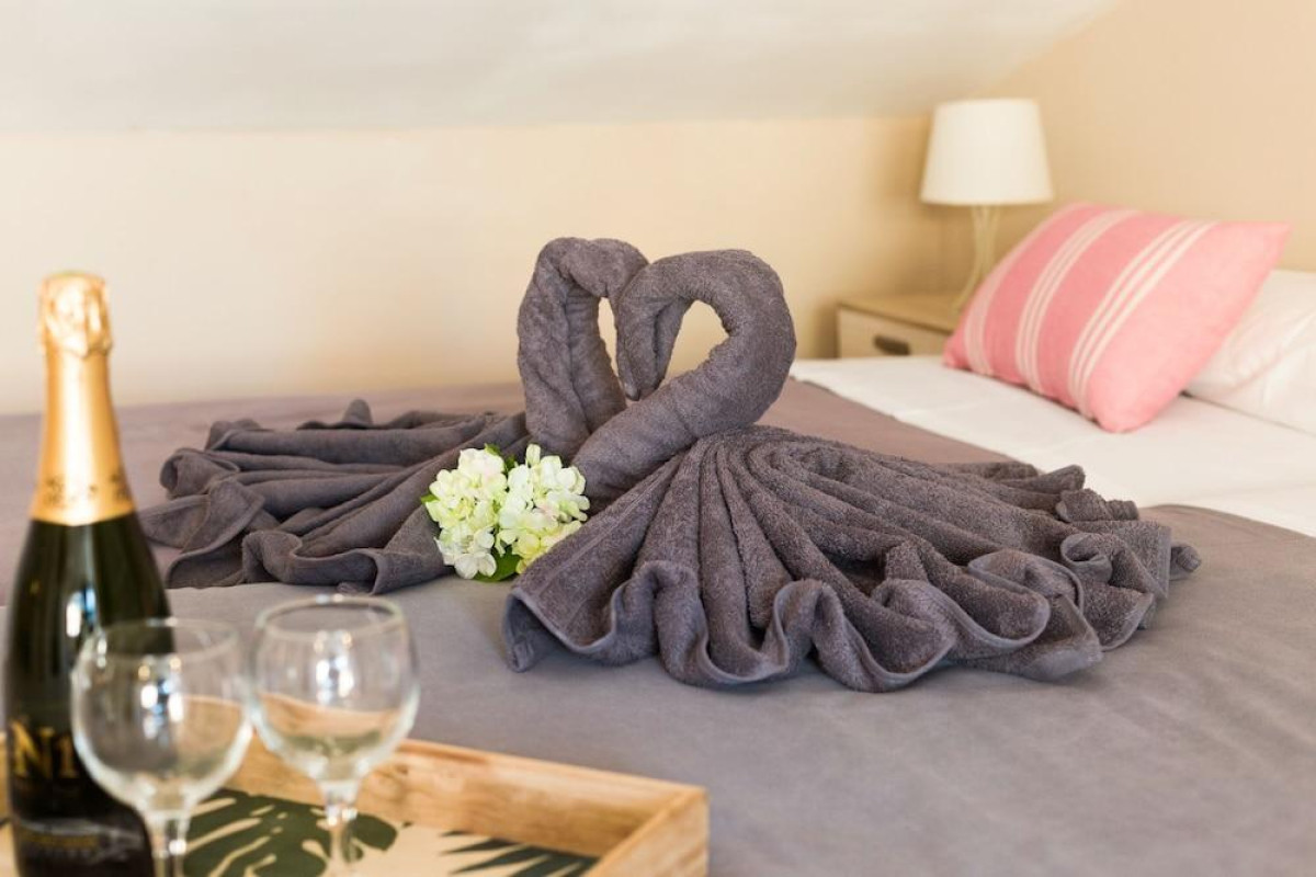 Apartamento Matarolux 15