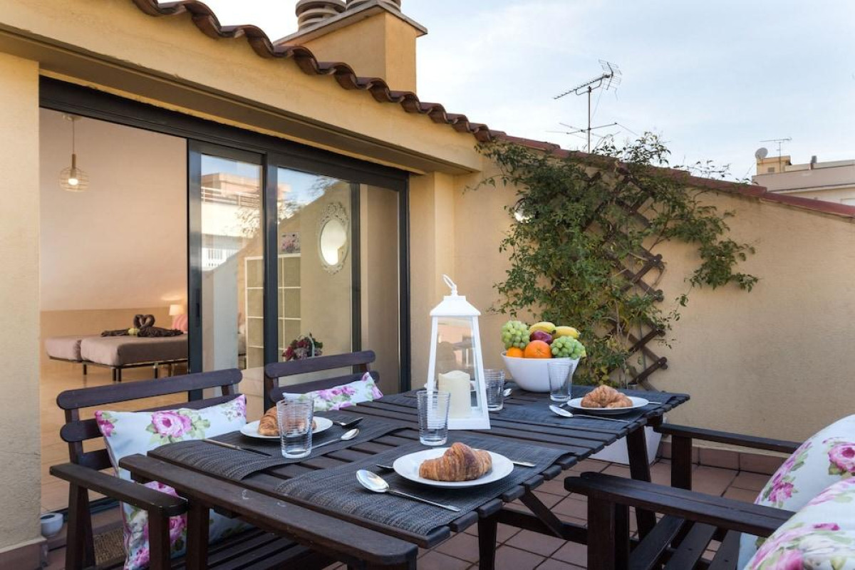 Apartamento Matarolux 15