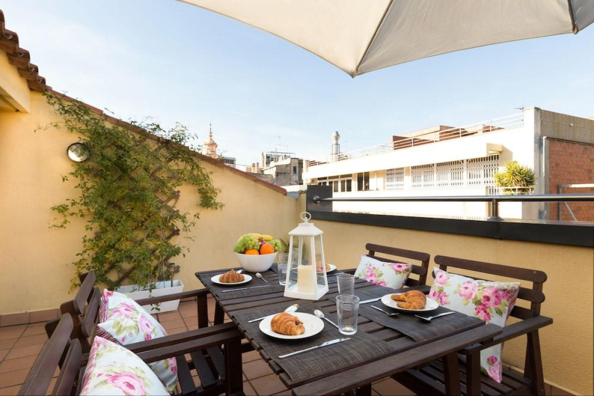 Apartamento Matarolux 15