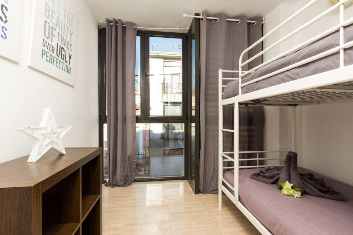 Apartamento Matarolux 15