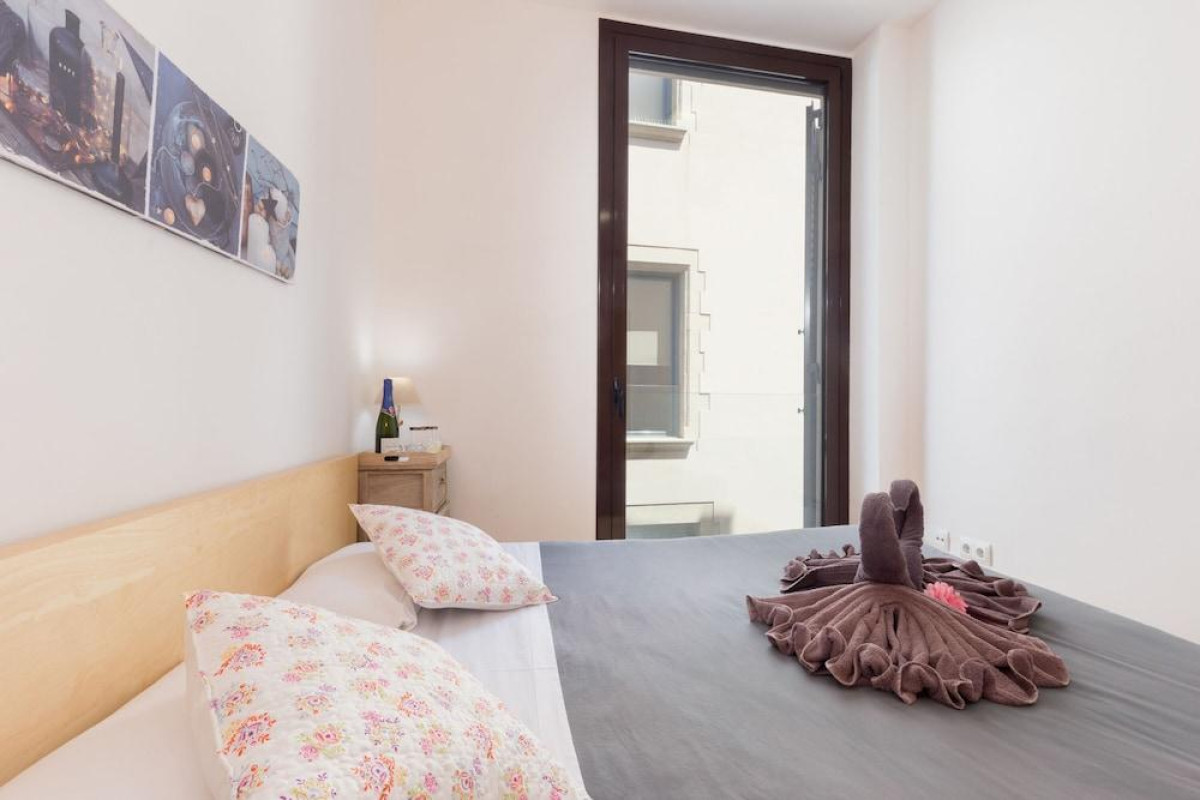 Apartamento Matarolux 16