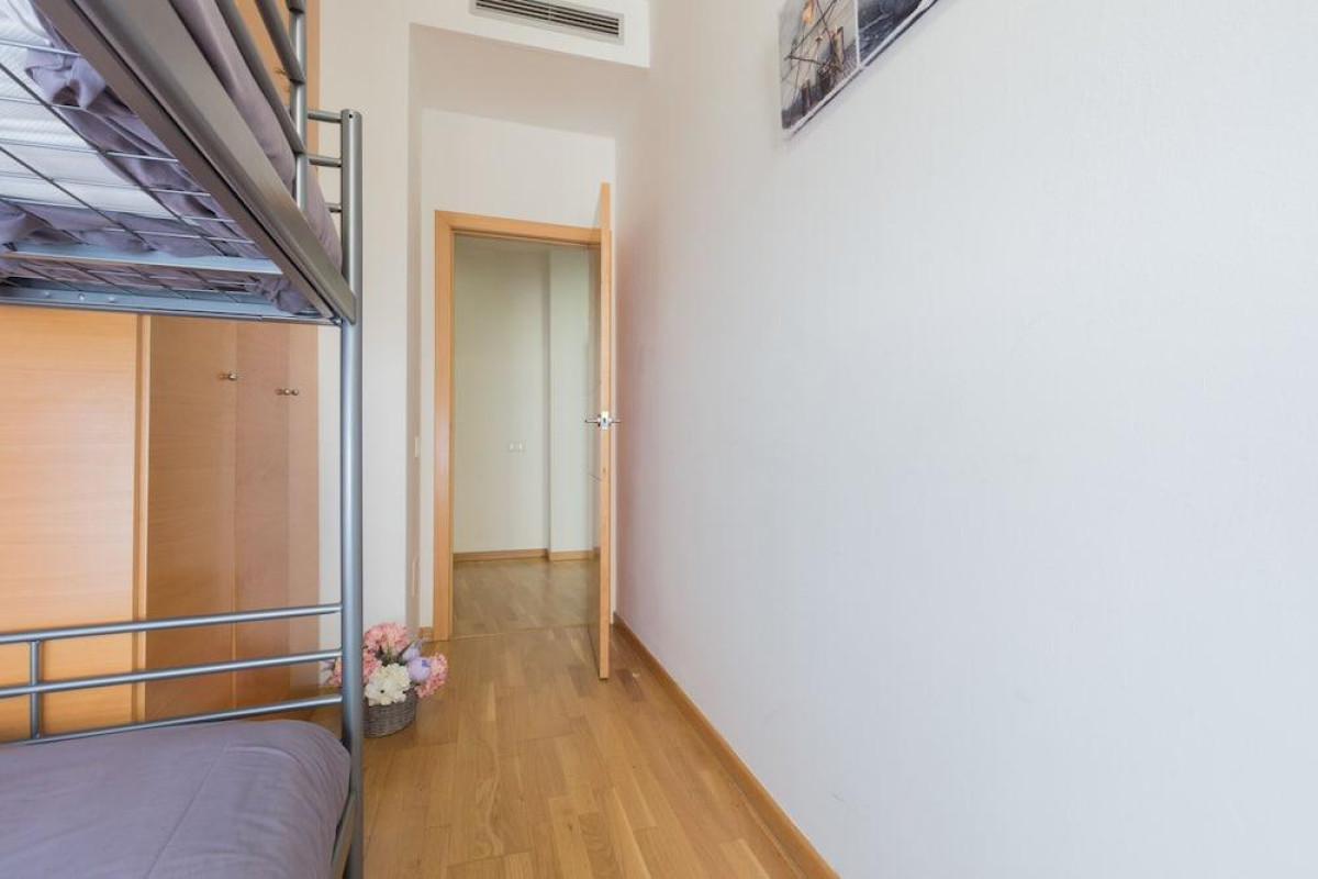 Apartamento Matarolux 16
