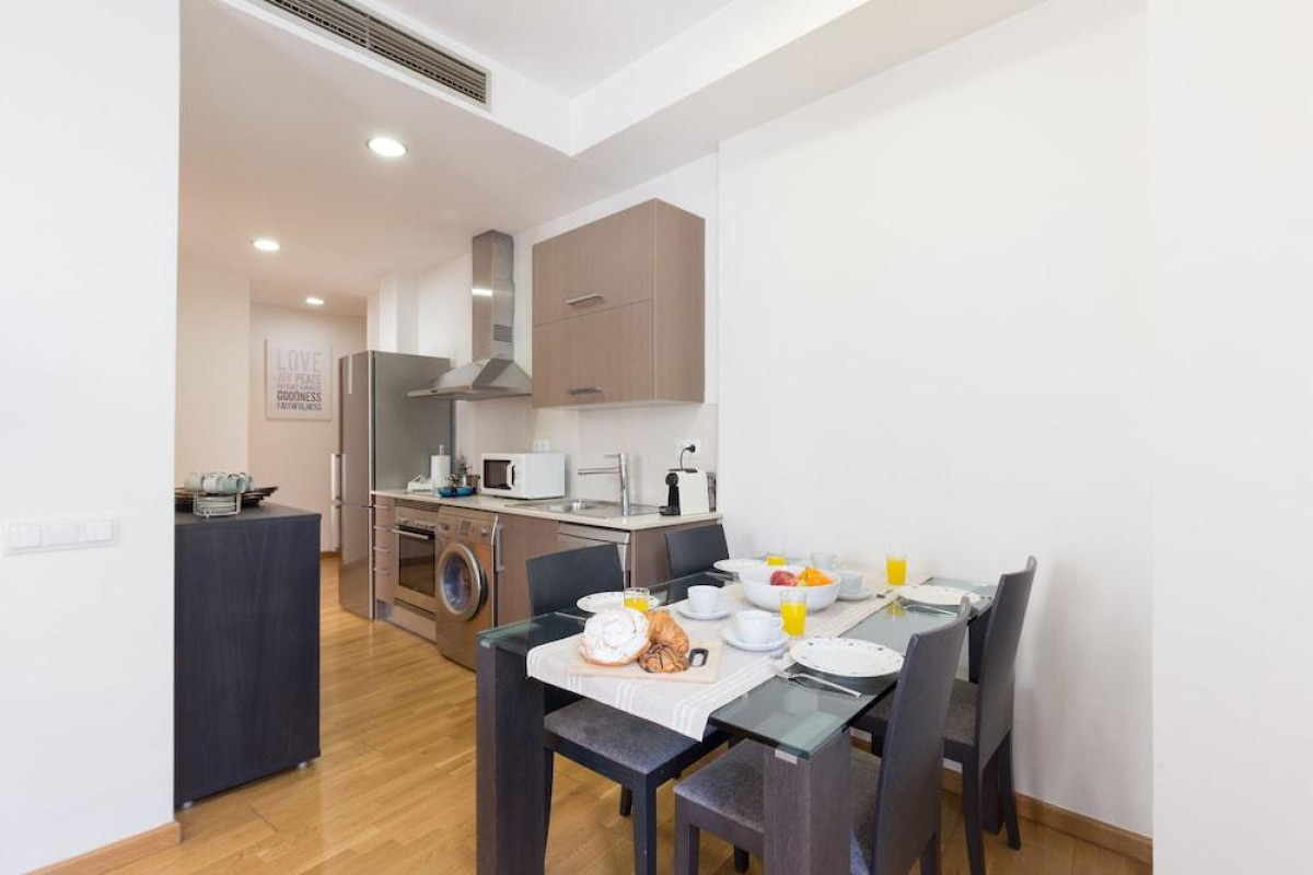 Apartamento Matarolux 16
