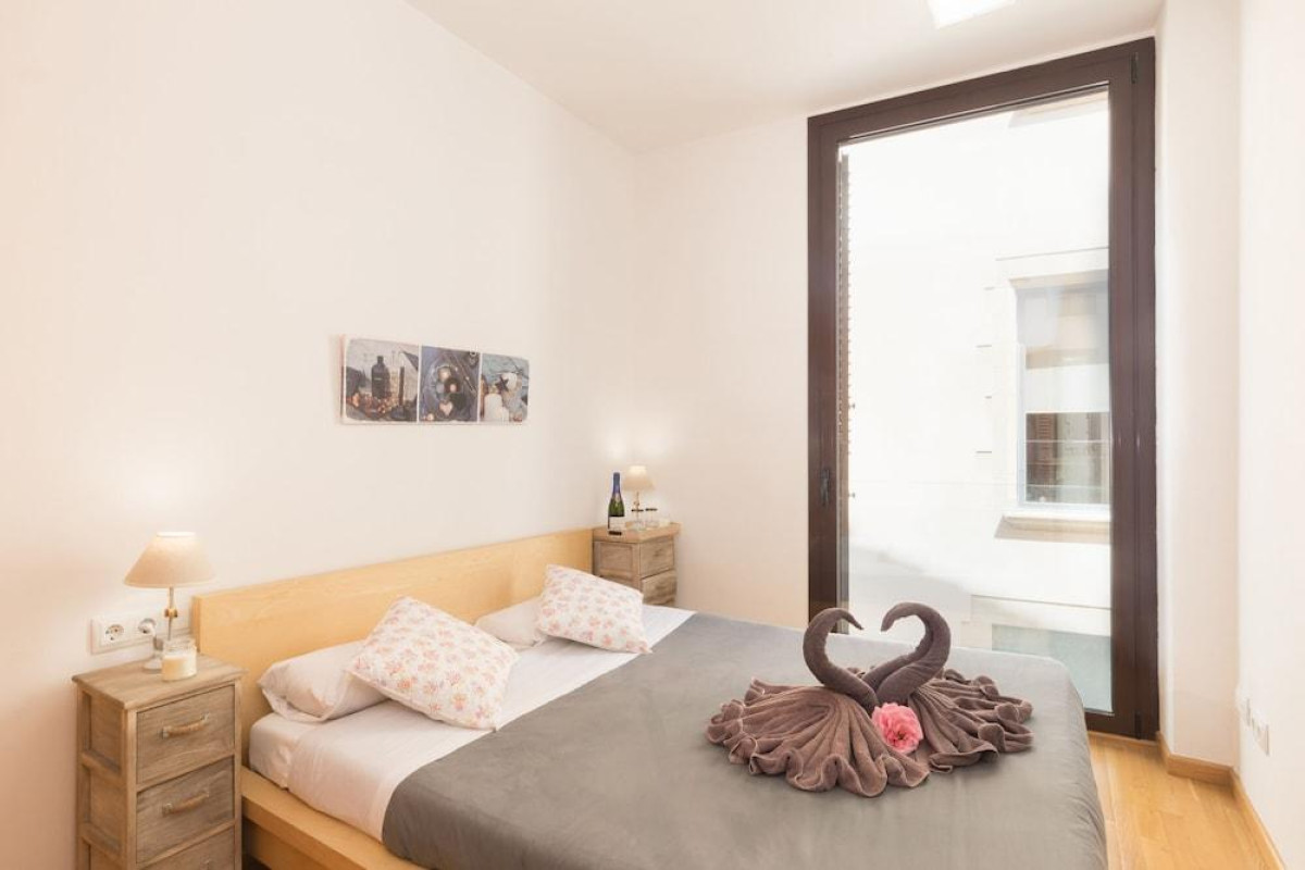 Apartamento Matarolux 16