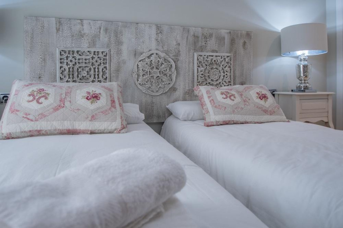 Apartamento Sueño De La Caleta