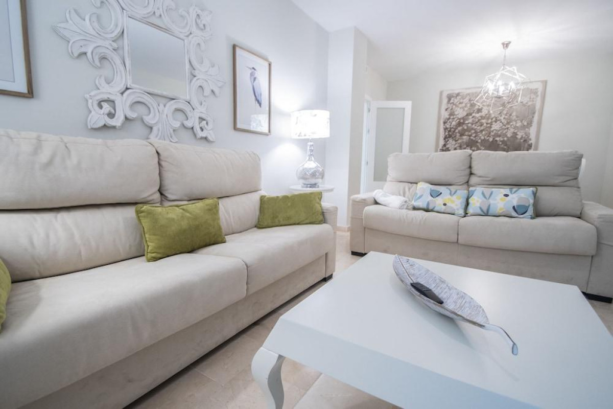 Apartamento Sueño De La Caleta