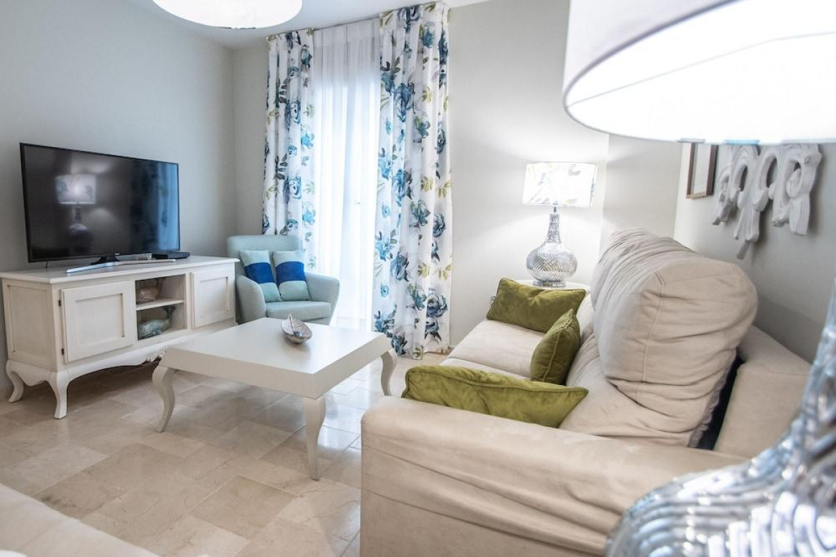 Apartamento Sueño De La Caleta