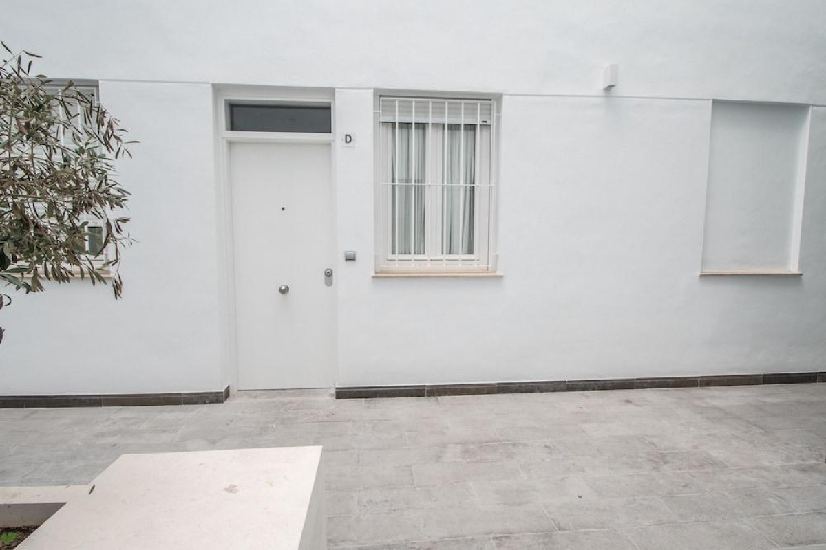 Apartamento Sueño De La Caleta