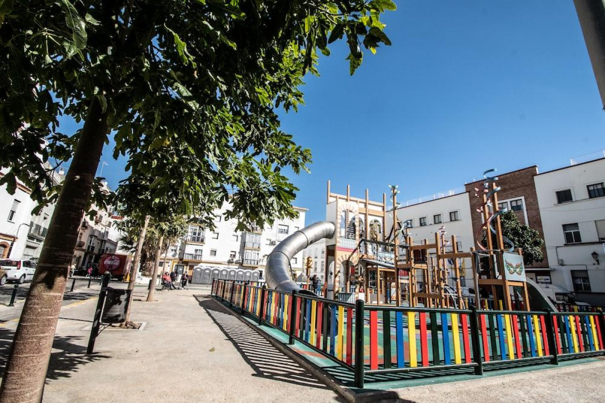 Apartamento Sueño De La Caleta