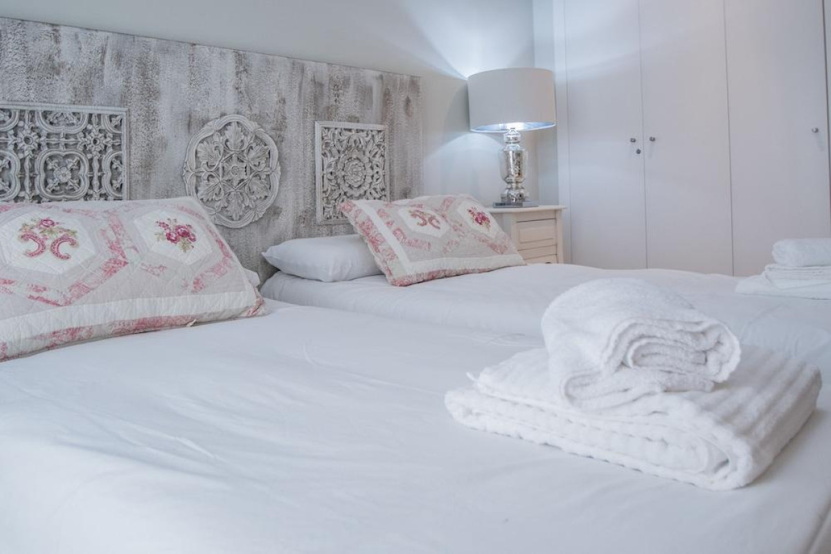 Apartamento Sueño De La Caleta