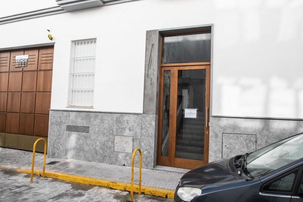 Apartamento Sueño De La Caleta