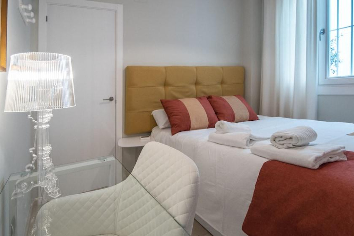 Apartamento Sueño De La Caleta