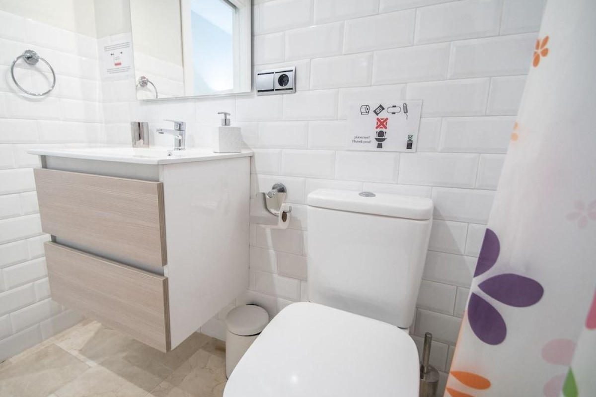 Apartamento Sueño De La Caleta