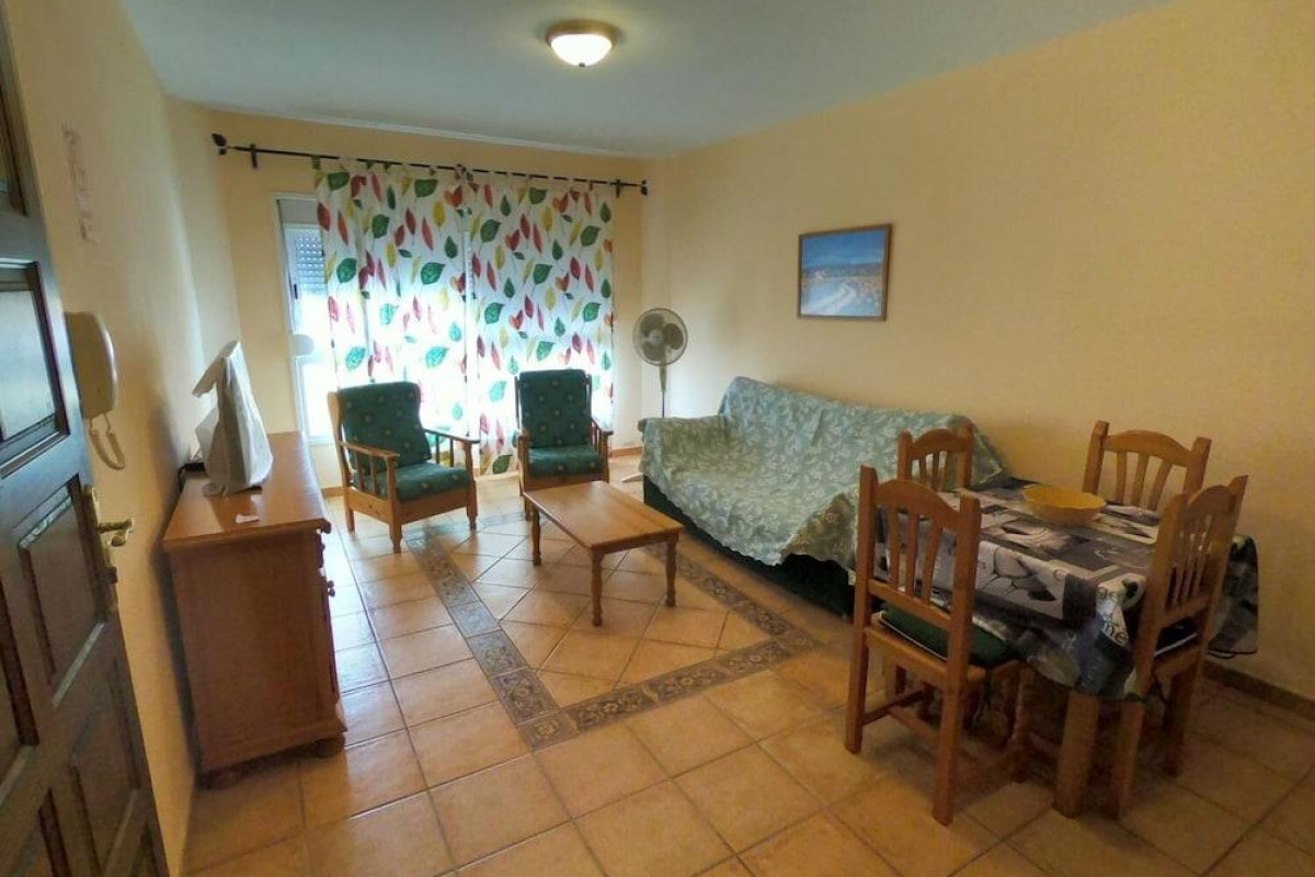 Apartamento Vacacional Fuerteventura 1B