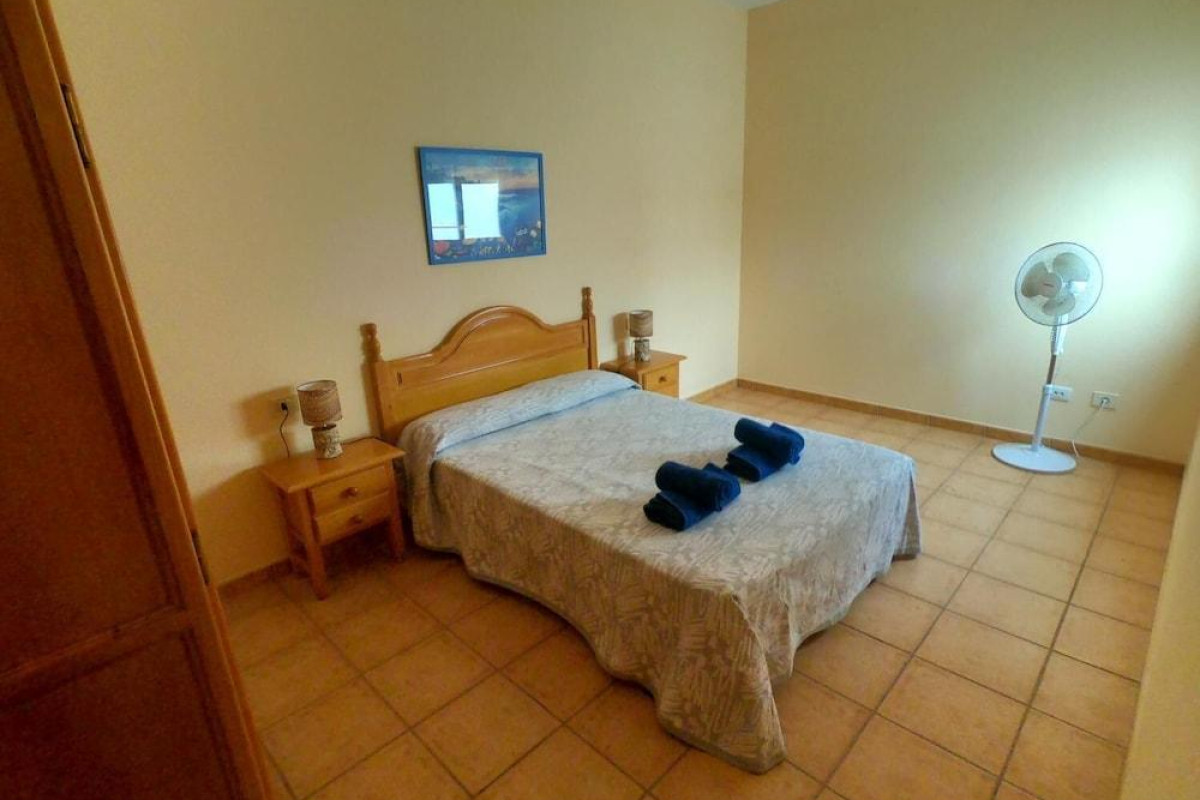 Apartamento Vacacional Fuerteventura 1B