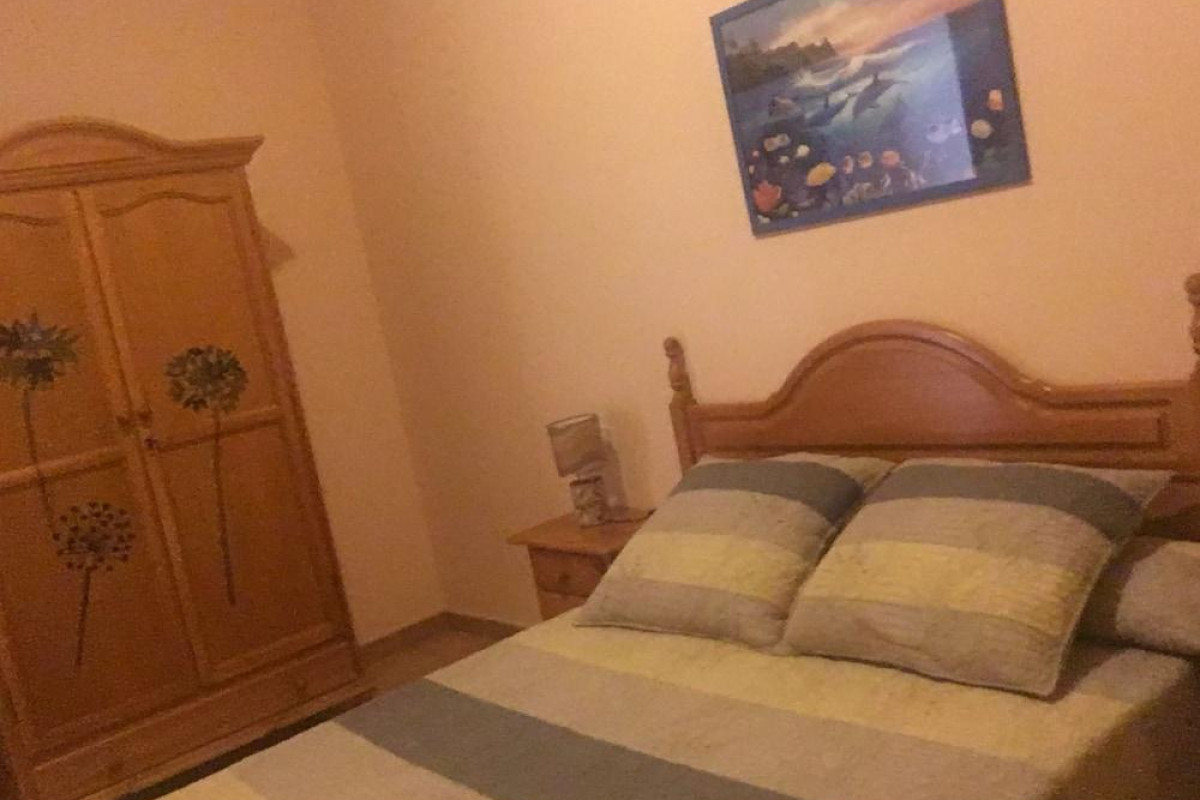 Apartamento Vacacional Fuerteventura 1B