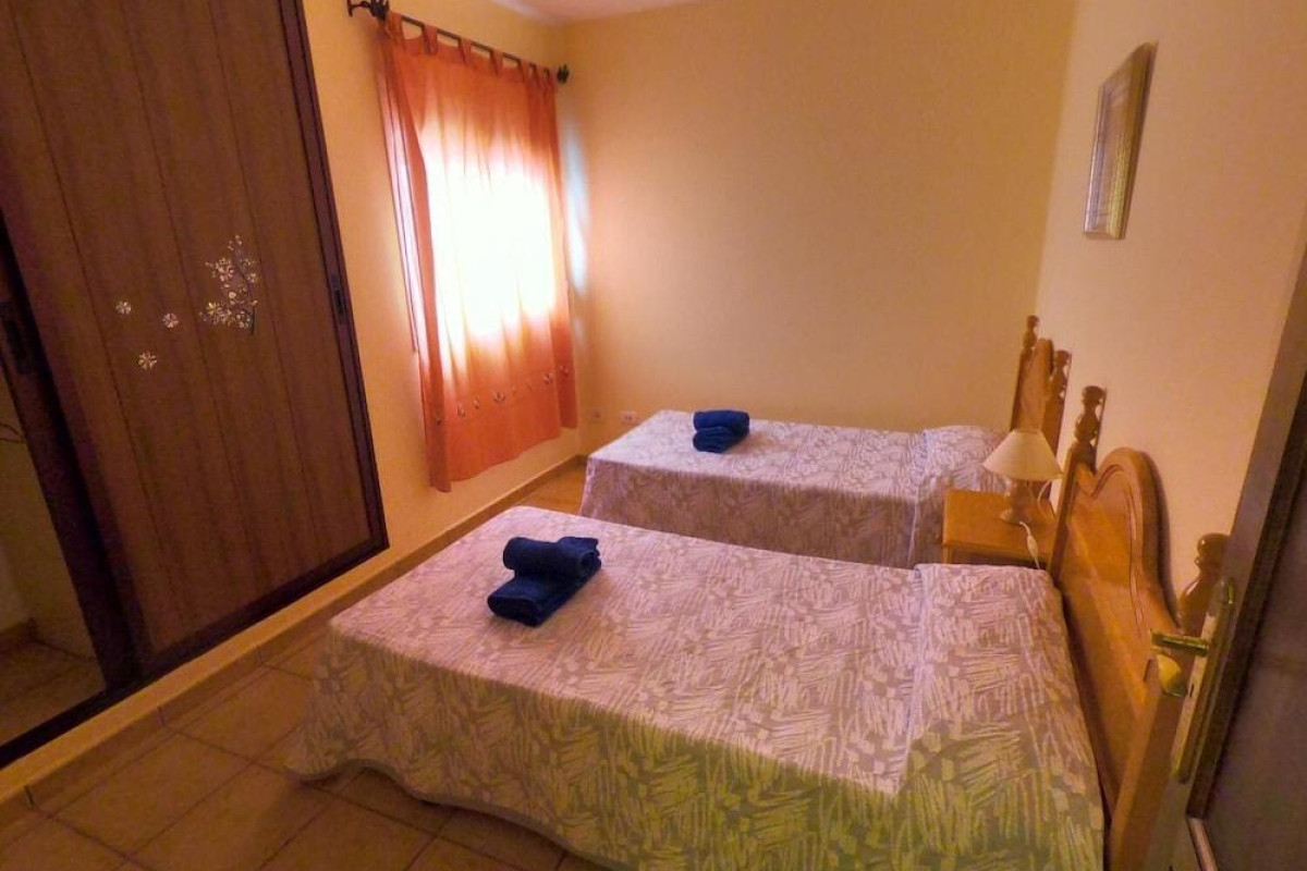 Apartamento Vacacional Fuerteventura 1B