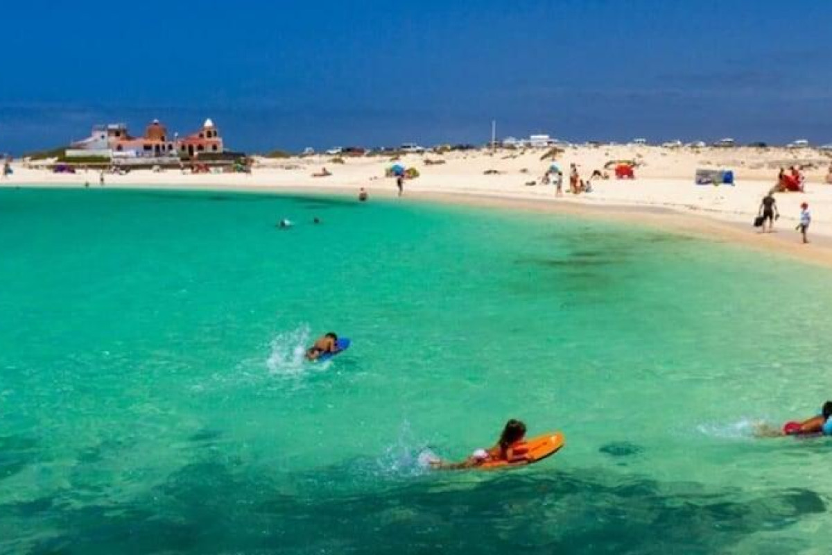 Apartamento Vacacional Fuerteventura 1B