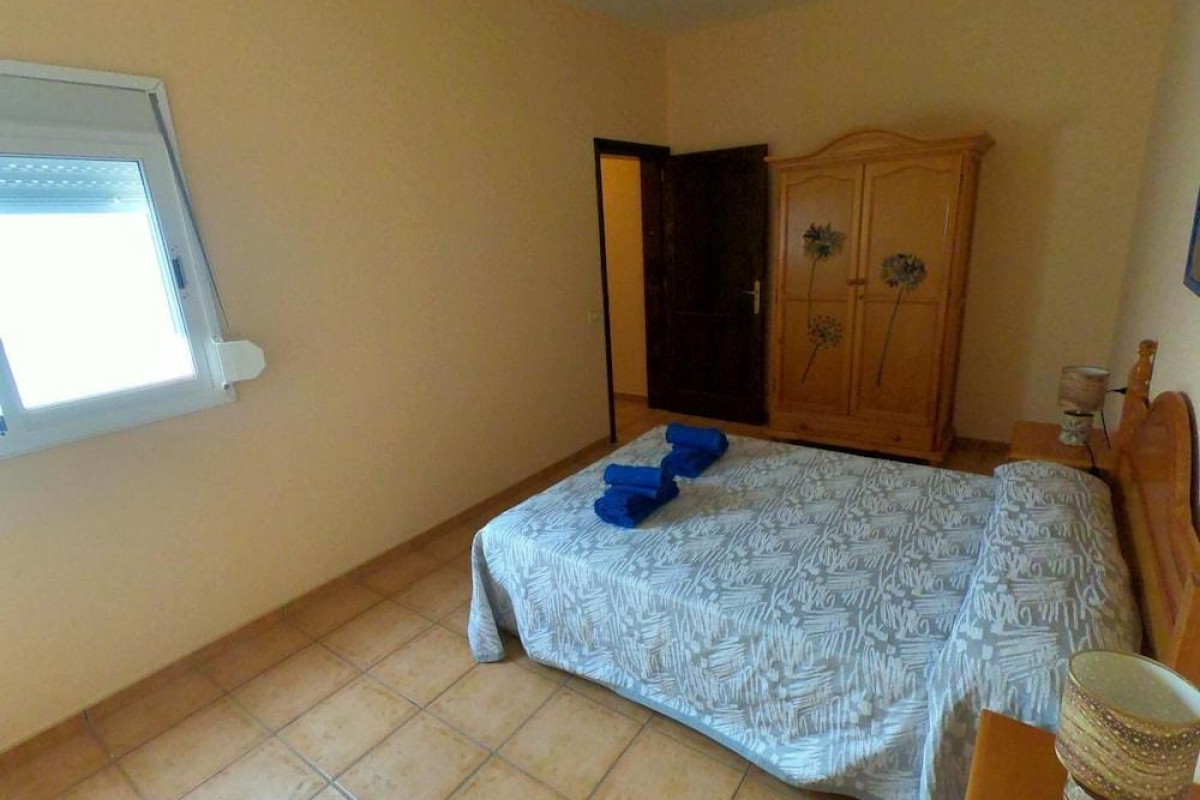 Apartamento Vacacional Fuerteventura 1B