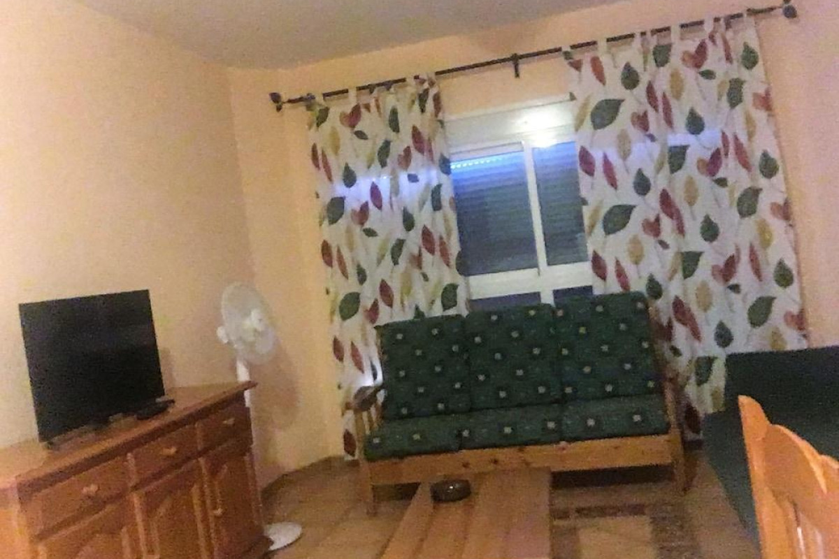 Apartamento Vacacional Fuerteventura 1B