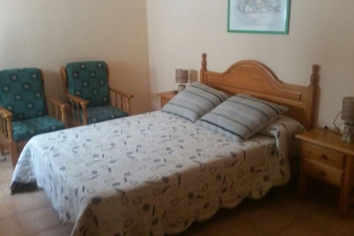 Apartamento Vacacional Fuerteventura 1B